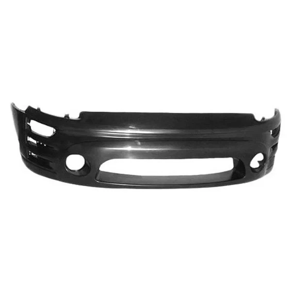 For Mitsubishi Eclipse 2002-2005 Sherman 3713-87-1 Front Bumper Cover Value Line Foto 1 de 1