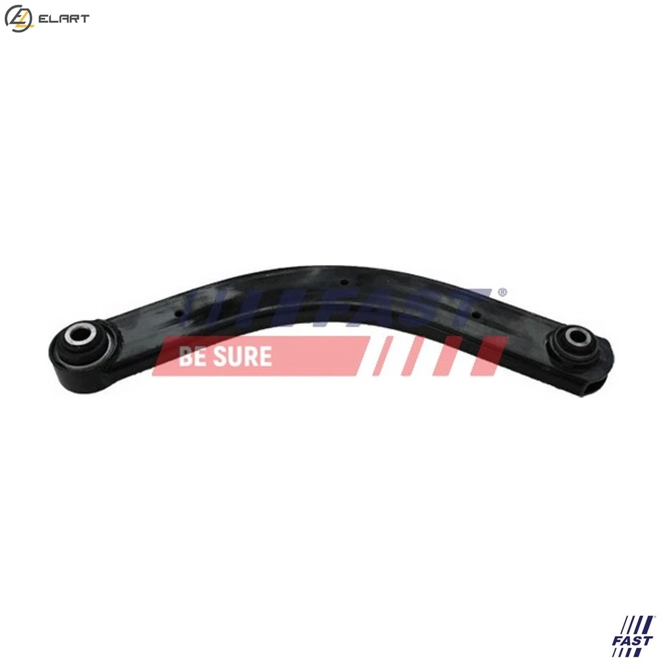 CONTROLTRAILING ARM WHEEL SUSPENSION FT15521 FOR FIAT VAUXHALL VECTRA/Mk/II 1.8L - Image 1 of 4