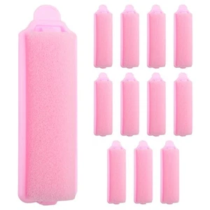 Cuscino in schiuma di spugna rulli per styling capelli schiuma popolare spugna morbida capelli3879 - Foto 1 di 10