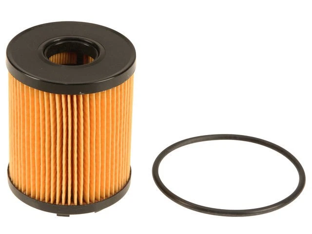 Oil Filter Kit For 2014-2020 Fiat 500L 2015 2016 2017 2018 2019 VX356YC Insert - Image 1 of 1