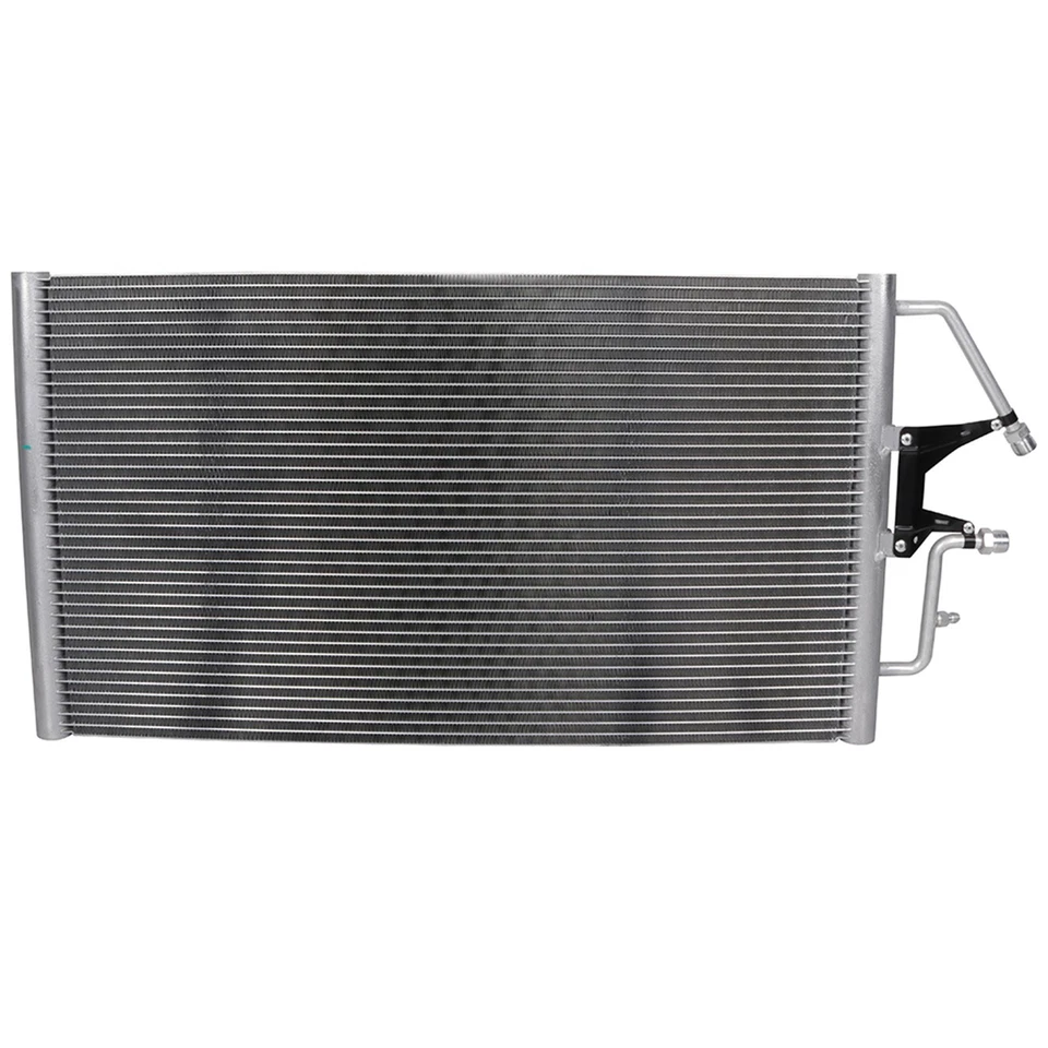A/C AC Condenser Air Conditioning For 1996-1998 1999 Chevrolet Suburban 1500 - Image 1 of 4