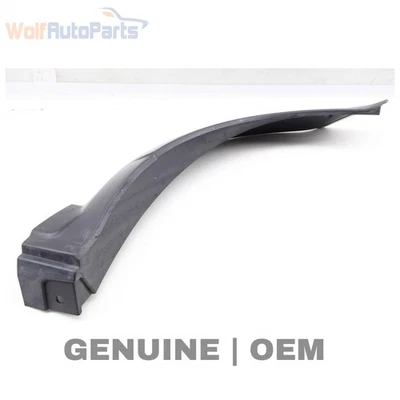 LAND ROVER RANGE ROVER SPORT - TRASERO IZQUIERDO Guardabarros Acampanado / Moldura de arco de rueda Foto 1 de 4