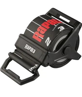 Rapala 60" Retractable Ruler …D - Image 1 of 4