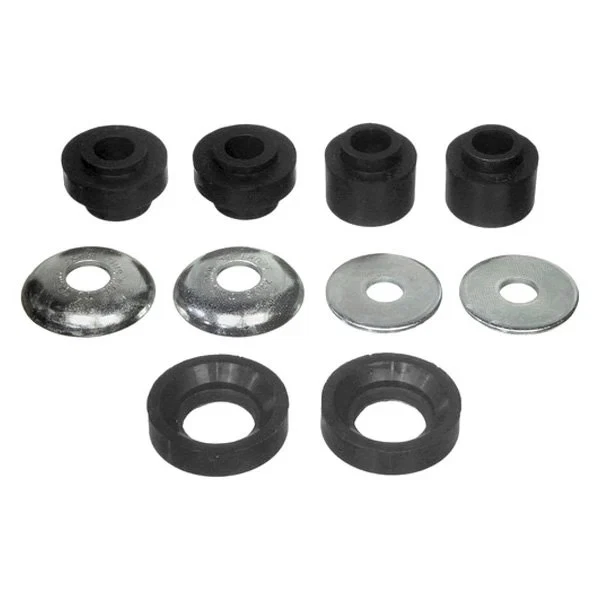 For Ford E-150 Econoline Club Wagon 77-80 Radius Arm Bushings Standard Design Foto 1 de 1