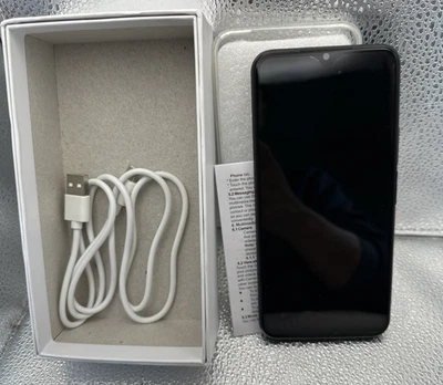 S24plus+ 5G Unlocked 4G+64GB Android Smartphone Dual SIM Mobile Blue - Image 1 of 4