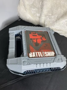 Deluxe Battleship Hasbro Game / not complete - Picture 1 of 8