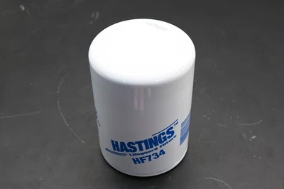 Hastings HF734 Hydraulic Filter NOS - Image 1 of 3