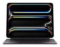 Apple Magic Keyboard iPad Pro 13 M4 schwarz - Tastatur - QWERTZ (MWR53D/A) - Image 1 of 1