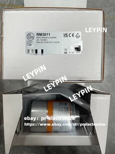 Sealed For IFM RM3011 Encoder RM 3011 RM3011 Factory  #Pr - Picture 1 of 3