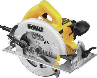 DEWALT DWE575 Lightweight Circulat Saw, NEW - Image 1 of 3