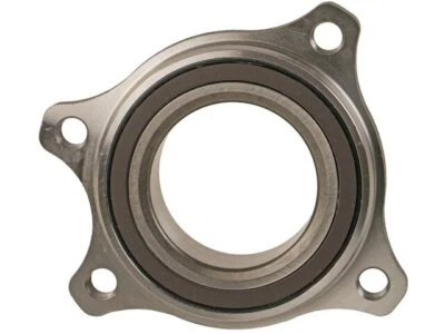 Conjunto de buje de rueda trasero Moog 54548XCPX 2022 para Audi RS6 Avant 2021-2023 Foto 1 de 2