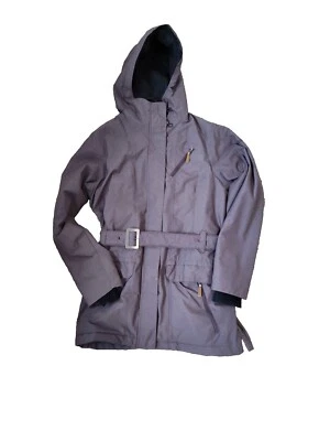 Columbia Mujer Chaqueta Larga Nieve Omni-Heat Marrón Talla Mediana  Foto 1 de 4