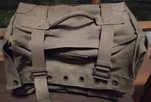 Borsa Esercito Italiano - Borsone Militare - Foto 1 di 13