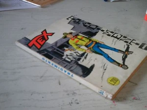 TEX ORIGINALE N. 55 - Imagen 1 de 1