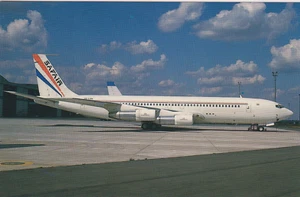 SAFAIR - Boeing 707-323C - Imagen 1 de 1
