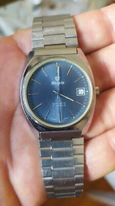 Nivada vintage automatic - Picture 1 of 9