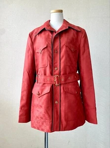 Gucci x Adidas GG Trefoil Coat - Picture 1 of 22