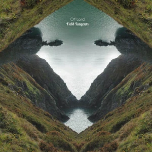 Off Land - Field tangents CD TXT Recordings Limited Edition Ambient New Sealed - Picture 1 of 5