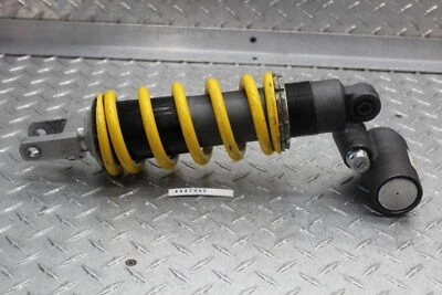 2003 SUZUKI SV650 SUSPENSÃO AMORTECEDORA TRASEIRA 62100-17G10-28W - Imagem 1 de 4