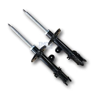 Stoßdämpfer vorne SATZ, FRT Shockabsorber SET for SsangYong Korando C 2010-2018 - Bild 1 von 7
