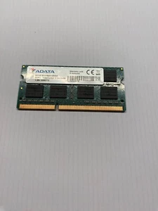 Adata ADDS1600W8G11-BNAE DDT3L 1600(11) 8GX16 SO-DIMM - Bild 1 von 1