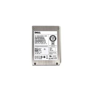 DELL DYW42 MZ-5EA1000-0D3 MZ5EA100HMDR-000D3 100GB SATA 2.5" SSD - Picture 1 of 2