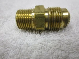 TOTALINE P806-U1-8C 1/2" UNION - Bild 1 von 4