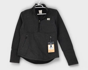 The North Face X CDG North Dome Women's Pullover Fleece Size X-Small - Picture 1 of 3