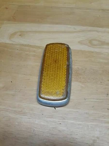 CUBIERTAS LUCES MARCADORAS NARANJA MERCEDES BENZ W115 W114 - Imagen 1 de 3