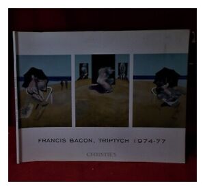 CHRISTIE, MANSON & WOODS Francis Bacon, Triptych 1974-77/ Post-war and contempor