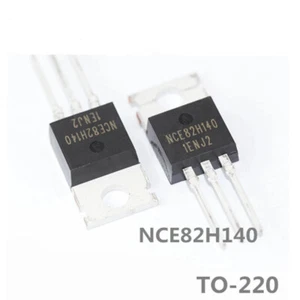 10PCS NCE82H140 Integrated Circuit IC TO-220 - Bild 1 von 1