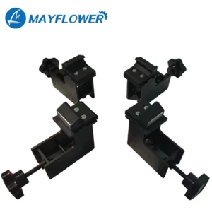 Mayflower Dual Function Extension ATV Motorcycle Adapter Tire Changer Rim Clamp - Picture 1 of 1