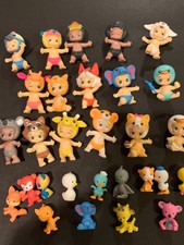 Twozies Twosies Babies Baby Pet Animal Lot Moose Toys