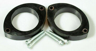 Kit Elevador Coche Completo Espaciadores Traseros 40mm 1.6" para Nissan Máxima 1999-2006 Foto 1 de 4