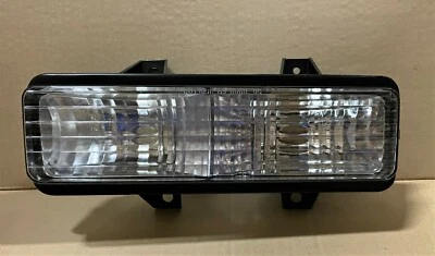 GM Turn Signal #5975227 - Driver's Side - Image 1 of 4