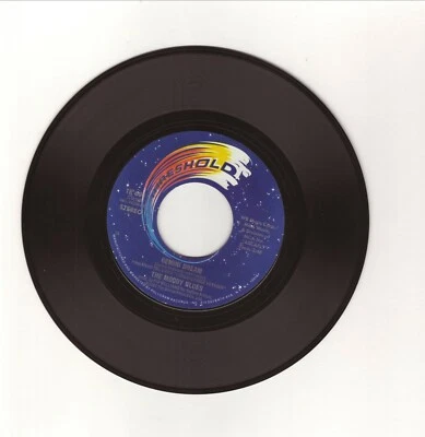 Moody Blues Gemini Dream 1981 Vinyl 45 — 第 1/2 张图片