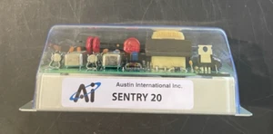 AI SENTRY 20 SOLID STATE ISOLATION RELAY 120-277 / 0.25AMPS - Picture 1 of 8