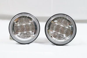 LED Clear Trunk Lights For 1998 99 00~01~02~03 04 05 LEXUS IS200 IS300 ALTEZZA - Picture 1 of 7
