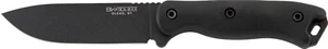 KA-BAR BK16 Becker Drop Point Knife for Survival, Hunting, EDC, Outdoor w/Sheath - Picture 1 of 4