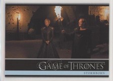 2018 Rittenhouse Game of Thrones Season 7 Stormborn #05 8s6