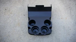 EZGO RXV Golf Cart Cup Holder Assembly 2008+ - Picture 1 of 10