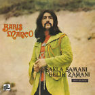 Baris Manco, Kurtalan Ekspresi ? Sakla Samani Gelir Zamani  LP Turkish Music