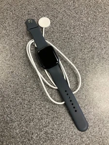 apple watch series 7 45mm - Zdjęcie 1 z 5