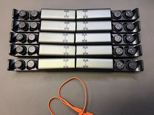 JBL Under Armour True Wireless Earphones Flash-LOT OF 10! - Picture 1 of 4