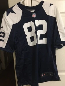 Herren Nike On Field Dallas Cowboys Jason Witten Trikot - Bild 1 von 3