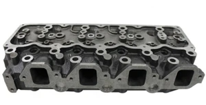 KOPF ÜBERHOLT NISSAN 3.0 TDI ATLEON CABSTAR TRADE BD30 BD30TI MIT VENTILEN - Bild 1 von 5