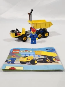 1995 Lego Town 6535 Dumper - Picture 1 of 15