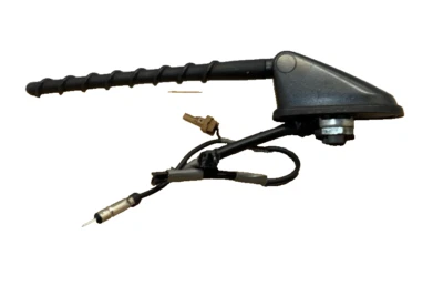 2003 2004 2005 2006 2007 年 2008 年 INFINITI FX 系列天线原始设备制造商 25975CG000 查看图片 — 第 1/4 张图片