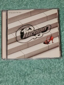 If You Leave Me Now and Other Hits by Chicago (CD, 2012) USED - Imagen 1 de 2
