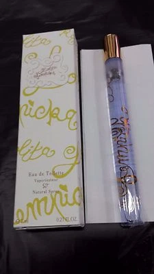 Lolita Lempicka от Lolita женщин мини спрей 0,21 унций /7 мл туалетная вода новый в коробке - Изображение 1 из 3